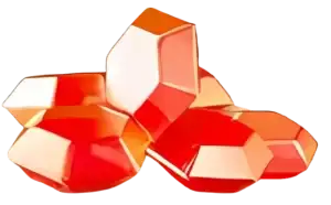 500 Rubies